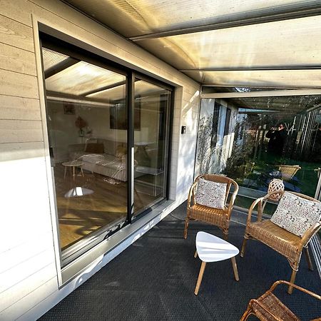 Little Omaha Βίλα Vierville-sur-Mer Εξωτερικό φωτογραφία