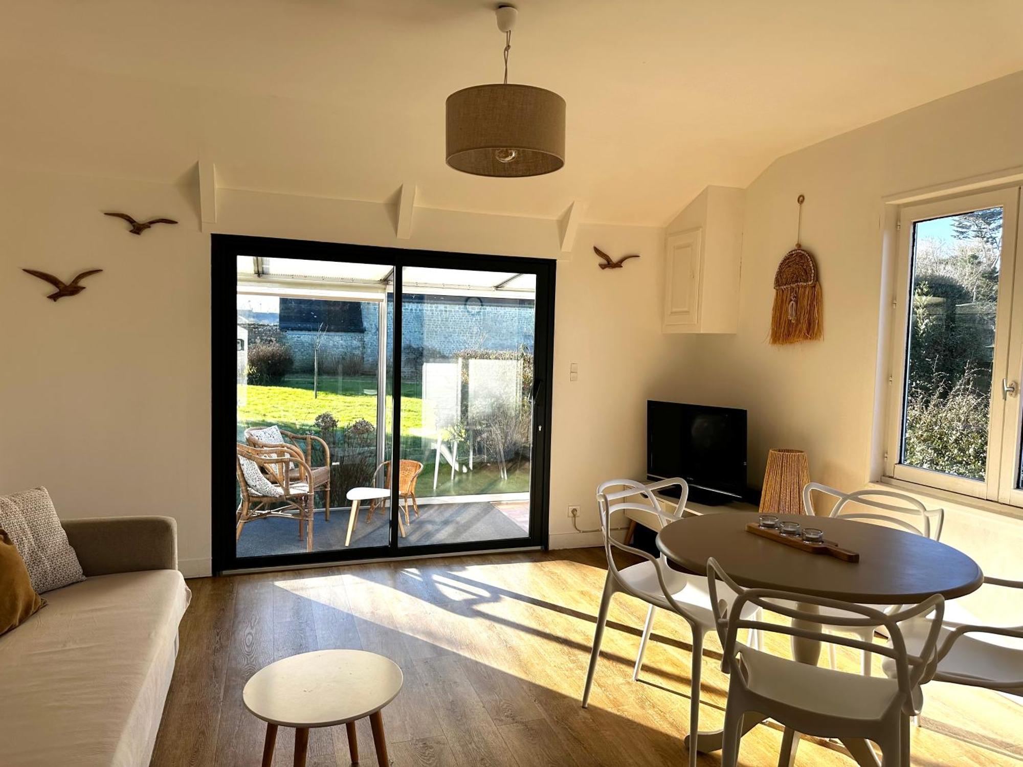 Little Omaha Βίλα Vierville-sur-Mer Εξωτερικό φωτογραφία
